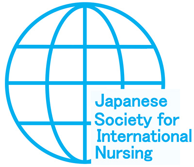 Japanese Society for Internatinal Nursing